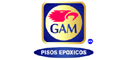 GAM PISOS EPOXICOS logo