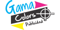 Gama Colors Publicidad