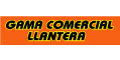 GAMA COMERCIAL LLANTERA