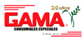 Gama Consumibles Especiales logo