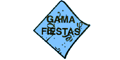 GAMA FIESTAS logo