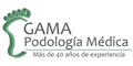 Gama Podologia Medica logo