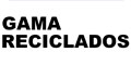 Gama Reciclados logo