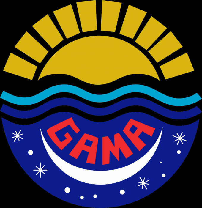 GAMA REFACCIONES, S.A. DE C.V. logo