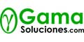Gama Soluciones logo