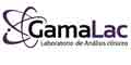 Gamalac Laboratorio De Analisis Clinicos logo