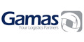 Gamas logo