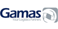 Gamas logo