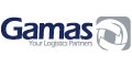 Gamas logo