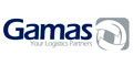 Gamas logo