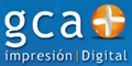 GAMBOA+CASTAÑEDA+ASOCIADOS IMPRESION DIGITAL logo
