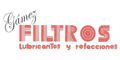 Gamez Filtros Lubricantes Y Refacciones logo