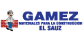 Gamez Materiales Para La Construccion El Sauz logo
