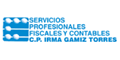 GAMIZ TORRES IRMA CP logo