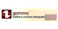 Gamma Baños Y Cocinas Integrales logo