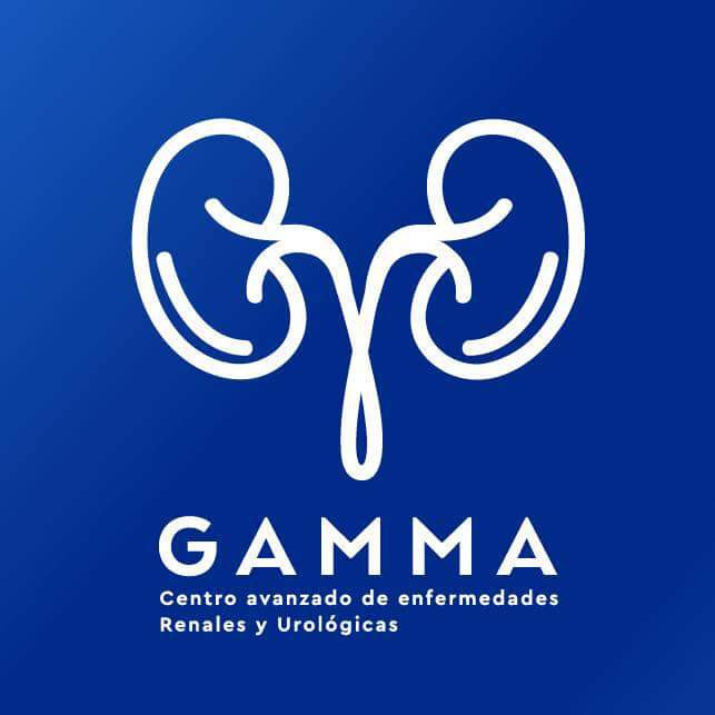 Gamma Centro Avanzado de Enfermedades Renales y Urologicas logo