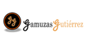 GAMUZAS GUTIERREZ logo