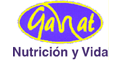 GANAT NUTRICION Y VIDA logo