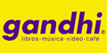 Gandhi logo