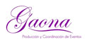 Eventos Gaona logo