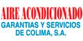 Garantias Y Servicios De Colima Sa logo