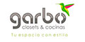 GARBO CLOSETS & COCINAS