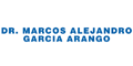GARCIA ARANGO MARCOS ALEJANDRO DR logo