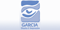 GARCIA DISEÑO & IMPRESION logo