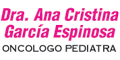 GARCIA ESPINOSA ANA CRISTINA DRA logo