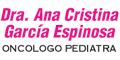 GARCIA ESPINOSA ANA CRISTINA DRA