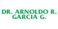 GARCIA GARCIA ARNOLDO R DR