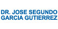 GARCIA GONZALEZ JOSE SEGUNDO DR logo