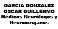 GARCIA GONZALEZ OSCAR GUILLERMO logo