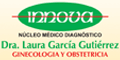 GARCIA GUTIERREZ LAURA DRA. logo