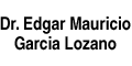 GARCIA LOZANO EDGAR MAURICIO DR logo