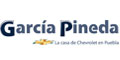 Garcia Pineda logo