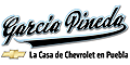 GARCIA PINEDA logo