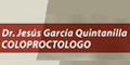 GARCIA QUINTANILLA JESUS DR logo