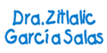 Garcia Salas Zitlalic Dra. logo