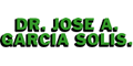GARCIA SOLIS JOSE A DR. logo