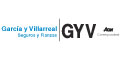 Garcia Y Villarreal logo