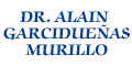 Garcidueñas Murillo Alain Dr. logo