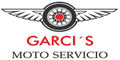 Garcis Moto Servicio logo