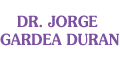 GARDEA DURAN JORGE DR logo
