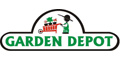 Garden Depot logo
