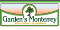 Garden's Monterrey logo