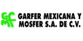 GARFERMEXICANA Y MOSFER S.A. DE C.V. logo