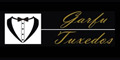 Garfu Tuxedos logo