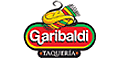 GARIBALDI TAQUERIA logo