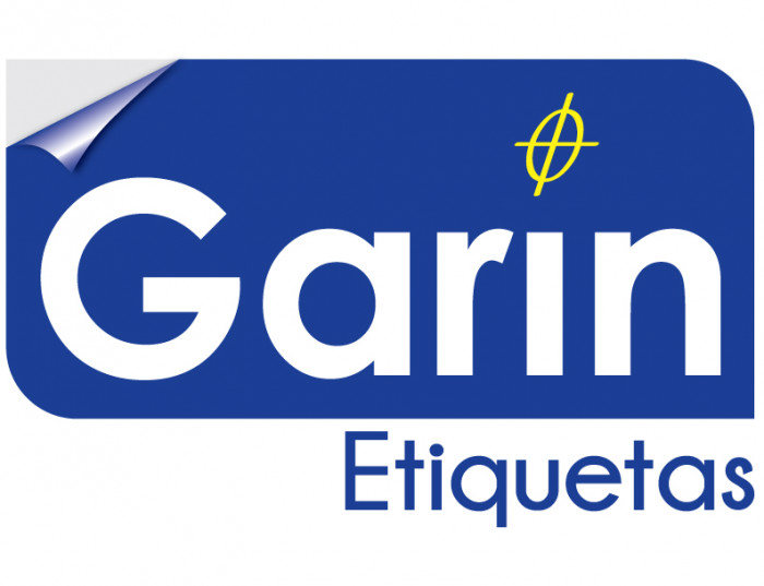 Garin Etiquetas logo